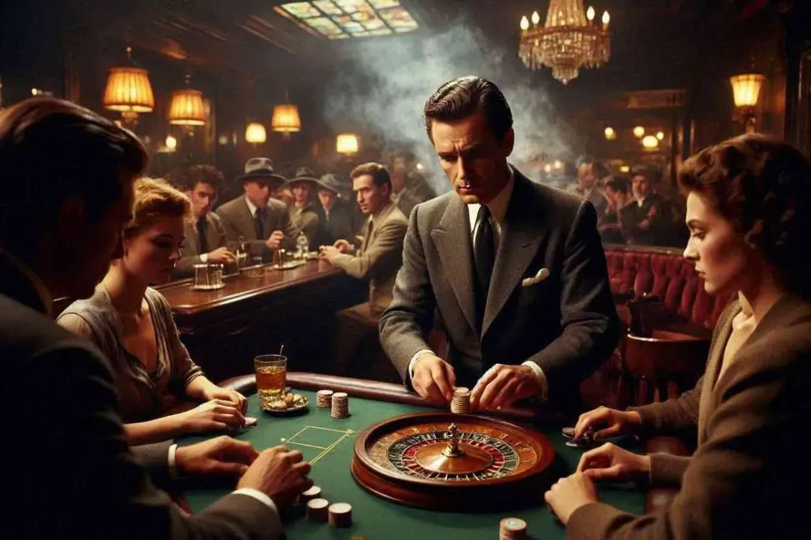 Zoccer Casino
